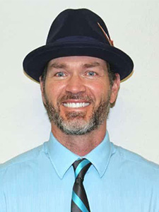 Logan Behrmann, DMD