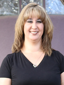 Monica Montes