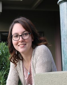 Maggie Fazenbaker